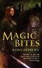 [Kate Daniels 01] • Kate Daniels Book 1 - Magic Bites